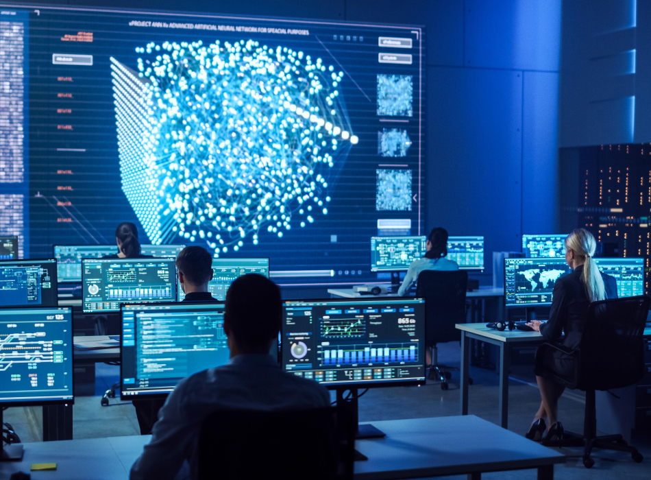 Cybersecurity Operations